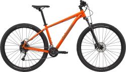 Bicicleta Cannondale Trail SL 4 Orange